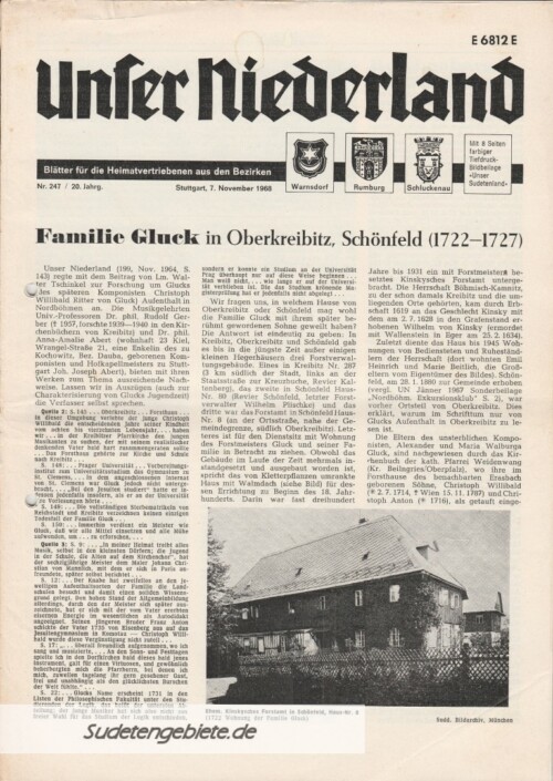 Nr.247 November 1968