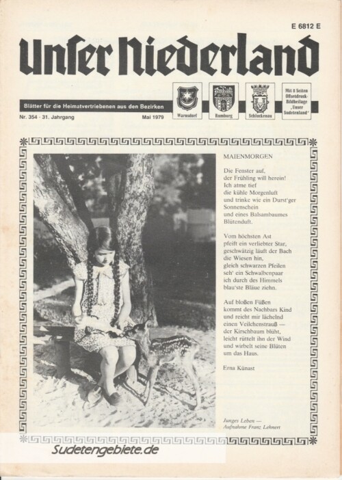Nr.354 Mai 1979