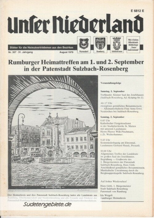 Nr.357 August 1979