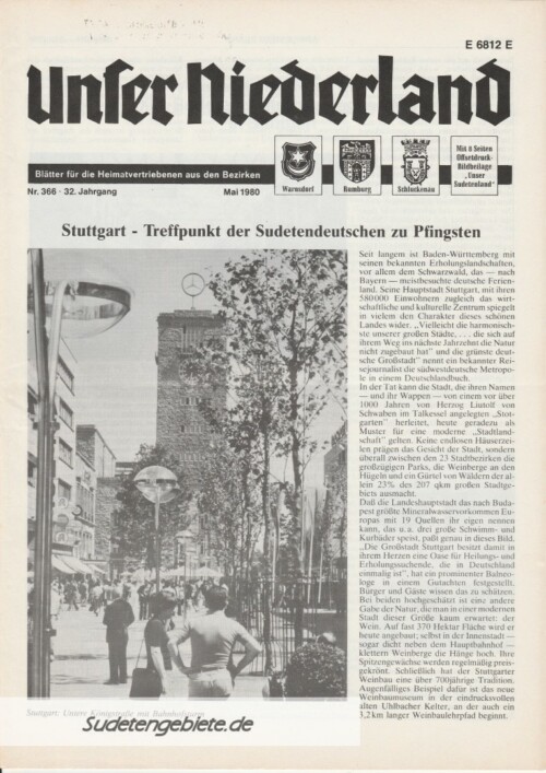 Nr.366 Mai 1980