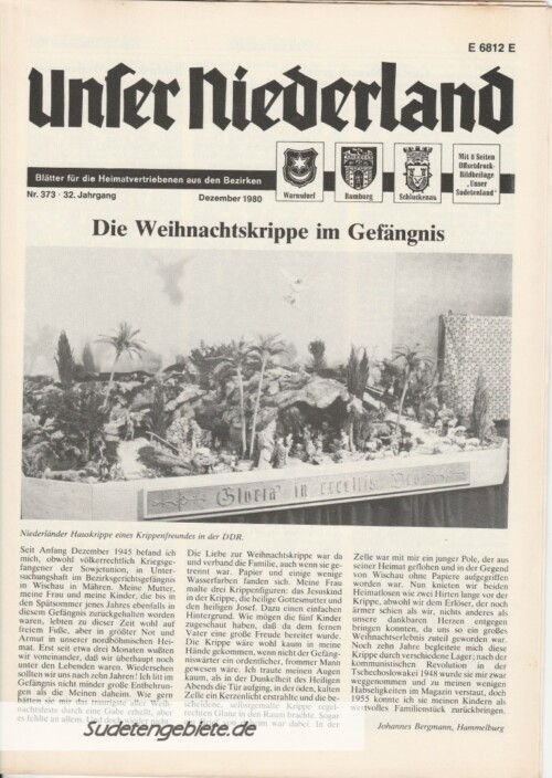 Nr.373 Dezember 1980