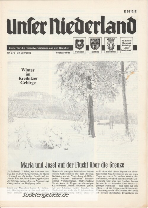 Nr.375 Februar 1981
