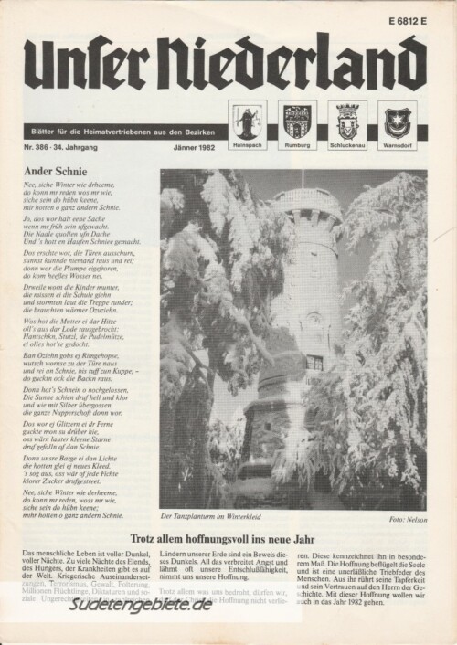 Nr.386 Januar 1982