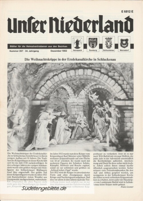 Nr.397 Dezember 1982