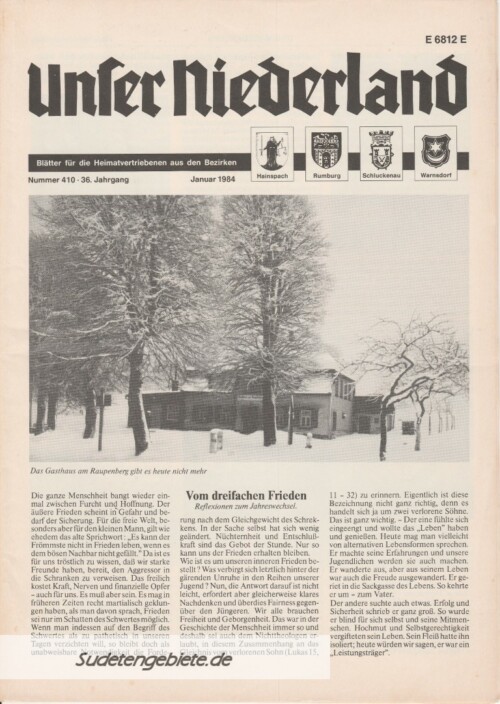 Nr.410 Januar 1984