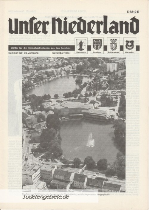 Nr.420 November 1984