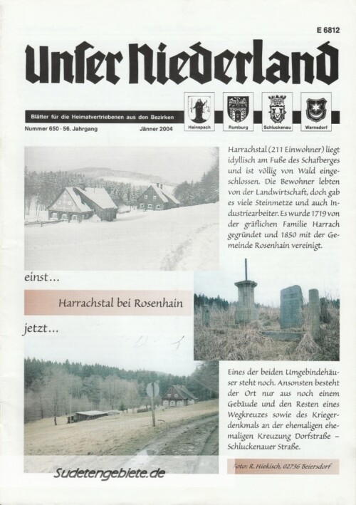 Nr.650 Januar 2004
