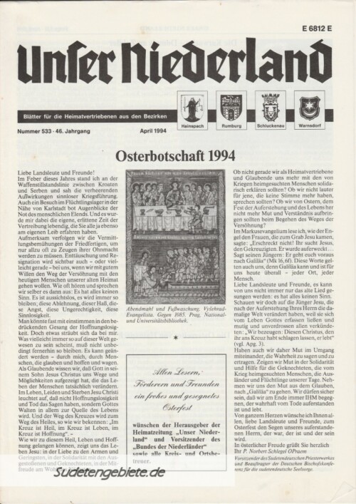 Nr.533 April 1994