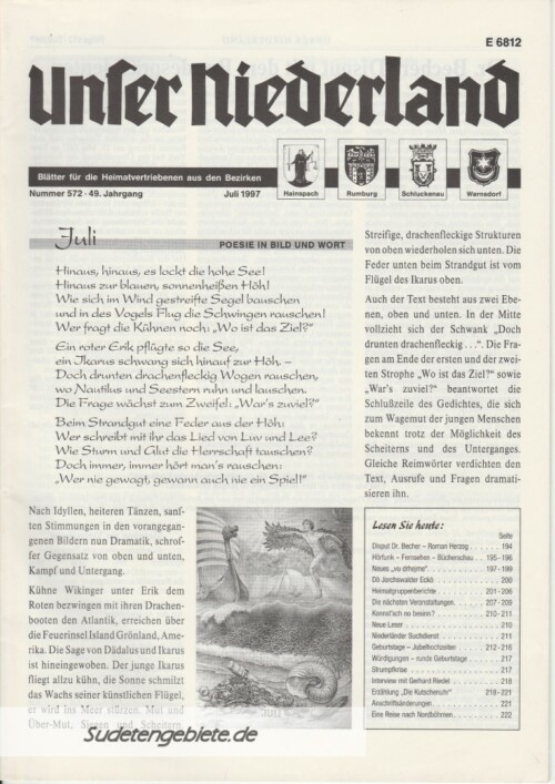 Nr.572 Juli 1997