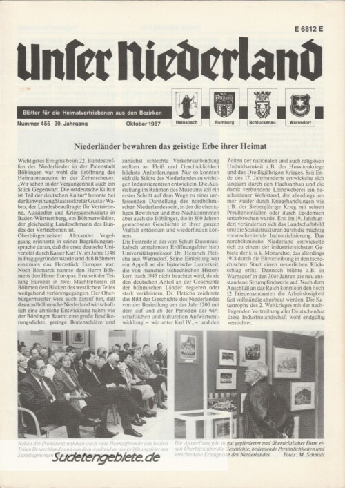 Nr.455 Oktober 1987