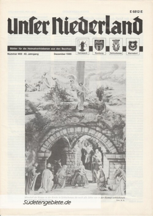 Nr.469 Dezember 1988