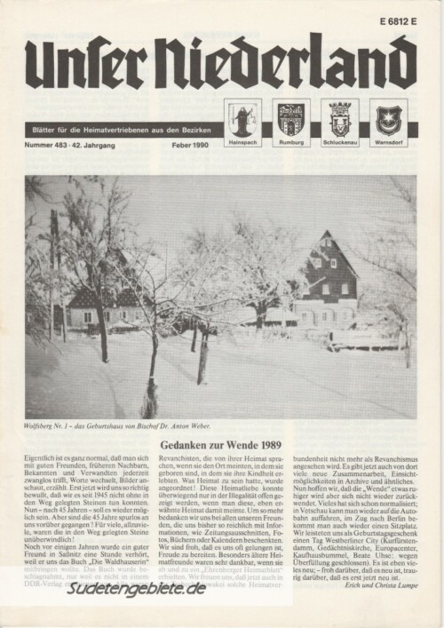 Nr.483 Februar 1990