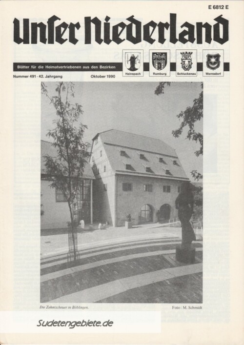 Nr.491 Oktober 1990