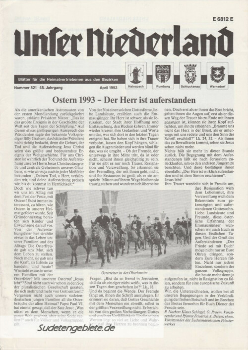 Nr.521 April 1993