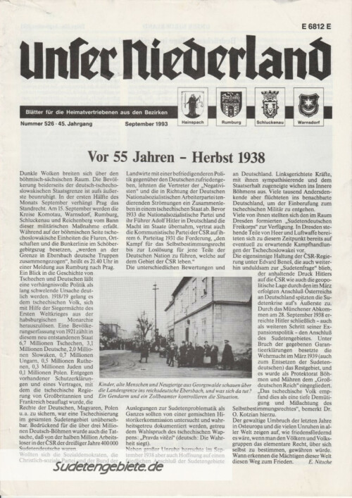Nr.526 September 1993