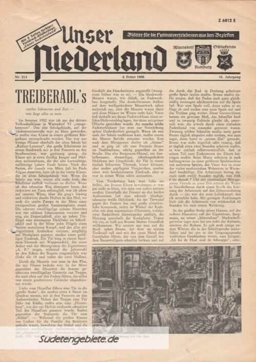 Nr.214 Februar 1966