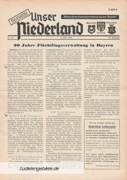 Nr.215 März 1966