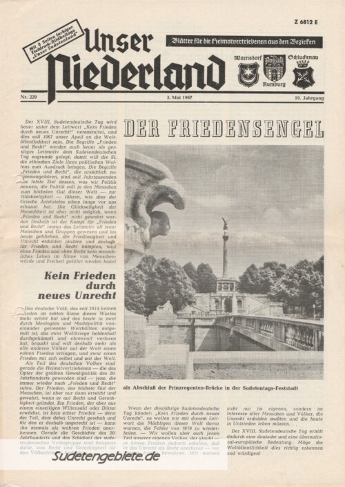 Nr.229 Mai 1967