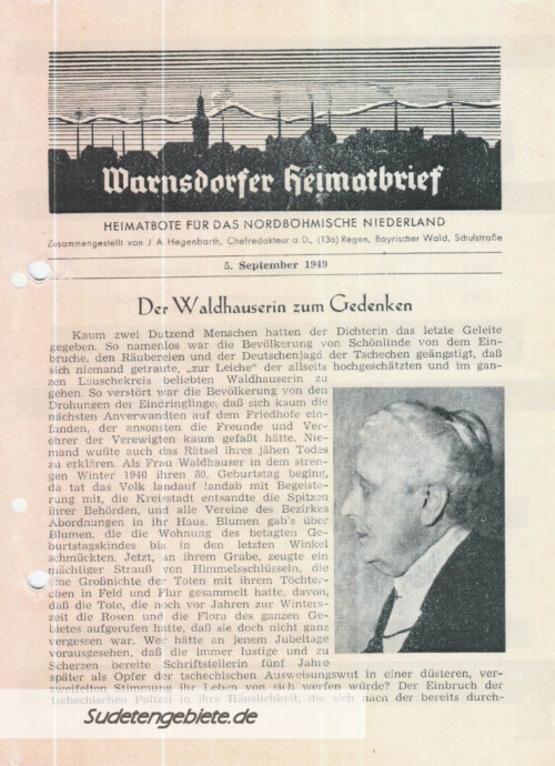 Nr.3 September 1949