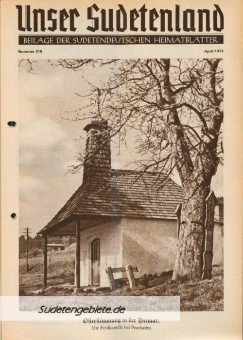 Nr.300 April 1973