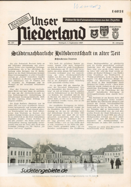 Nr.233 September 1967