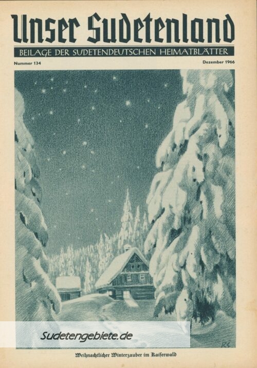 Nr.224 Dezember 1966